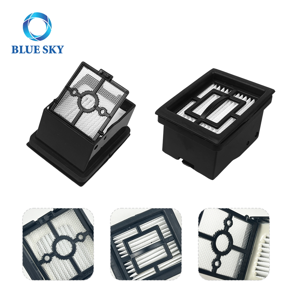 Details of Filter Kit Replacement A500G500 for Haier ProPlus Floor Scrubber