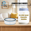 High-Efficiency Evaporative Humidifier Filter for LEVOIT Sprout