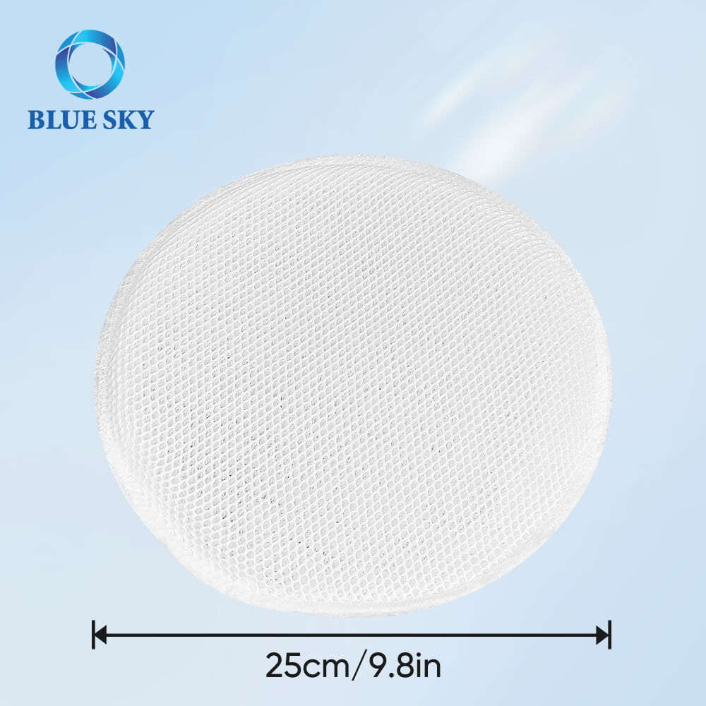 Size of Humidification Wicking Filter FE-ZGV08 Replacement for Panasonic