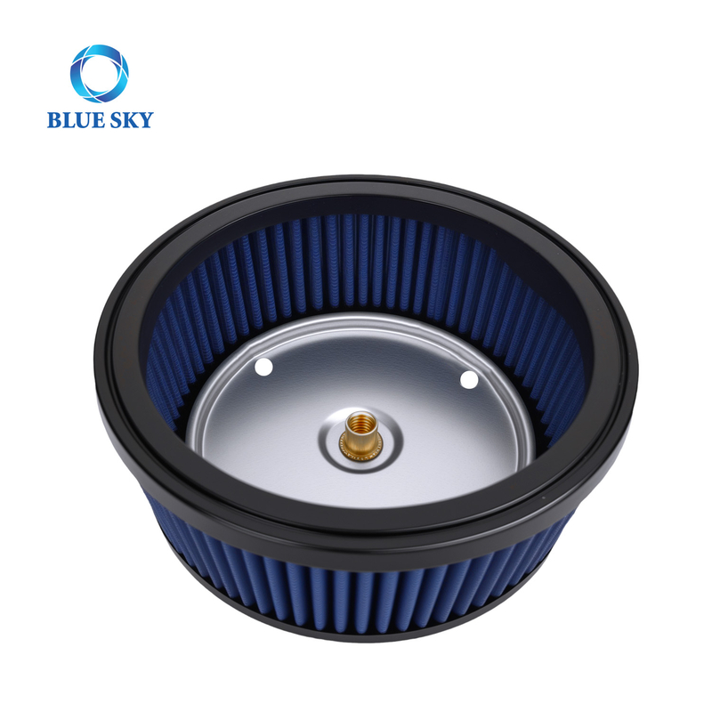 Motorcycle Air Filter for Harley Davidson FLHTCSE2 Screamin' Eagle Electra Glide FLHTCUSE2