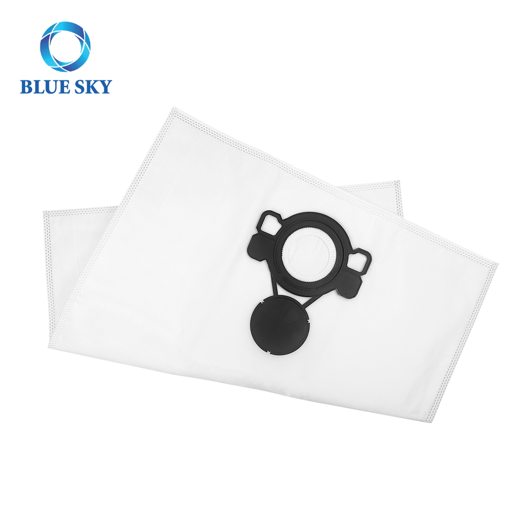 Customizable Vacuum Cleaner Bag 21-01 26-21 PC Replacement 107419590 for Nilfisk Aero 20 Vacuum Cleaner