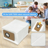 Details of Non-woven Vacuum Cleaner Dust Bag for Ilife T20s Self Emptying Robot Vacuum Cleaner