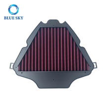17210-MKT-D00 High‑Flow Air Filter for Honda NC700 NC750 CTX700 (2012–2019)