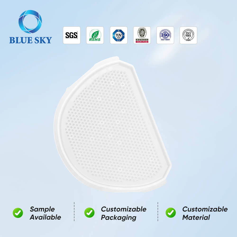 90640311 Vacuum Cleaner Filter for Black and Decker HLVA315J HLVA315J22 HLVA320J HLVA320J00
