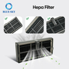 HEPA Filter for Xiaomi Mijia M30S D103CN Robot Vacuum Cleaner Parts