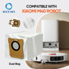 Replacement Accessories for Xiaomi M40 Robot Vacuum Cleaner D110CN