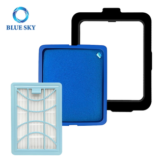 Premium HEPA Filter for Philips CP0616 FC9728 FC9730 FC9731 FC9732 FC9733 FC9734 Stick Vacuums