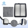 Details of Active Carbon Auto Cabin Air Filter for Suzuki Jimny JB64 JB74 2019-2021