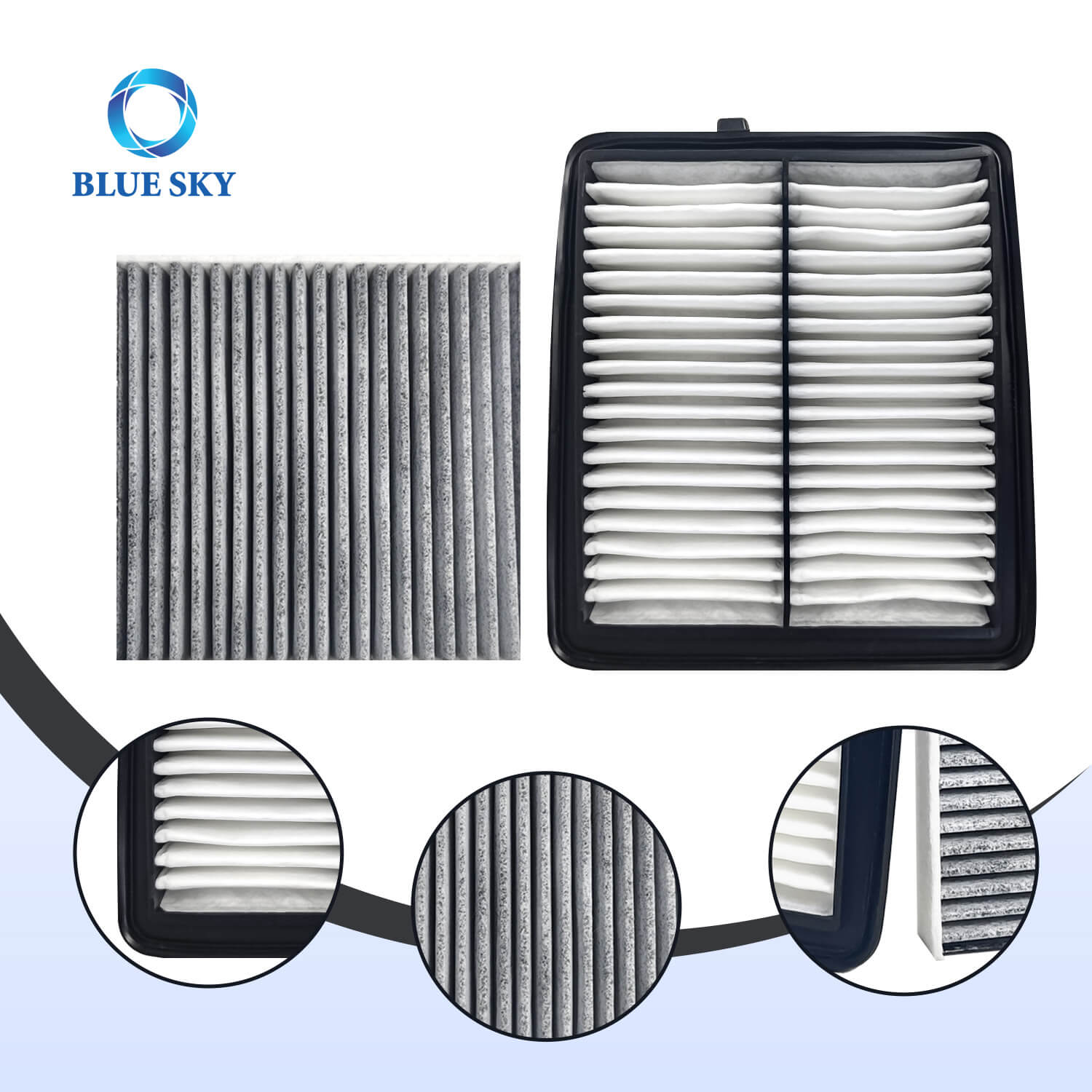 Details of Active Carbon Auto Cabin Air Filter for Suzuki Jimny JB64 JB74 2019-2021