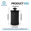 2387 Pro activated carbon water filter replacement compatible with selected Alexapures Pro gravity-fed filtration systems