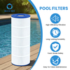 120 sq ft pool filter cartridge fit for C1200 CX1200RE PA120 C-8412 FC-1293 replacement