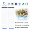 CCP420 pool filter cartridge set fit for Pentairs Clean & Clear Plus 420 R173576 PCC105 FC-1977 replacement