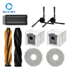 Wholesale Robotic Vacuum Cleaner Parts , Filter & Brush & Bag Replacement for Dreame X50 Ultra / S40 Enhanced Edition Robot Vacuum Cleaner