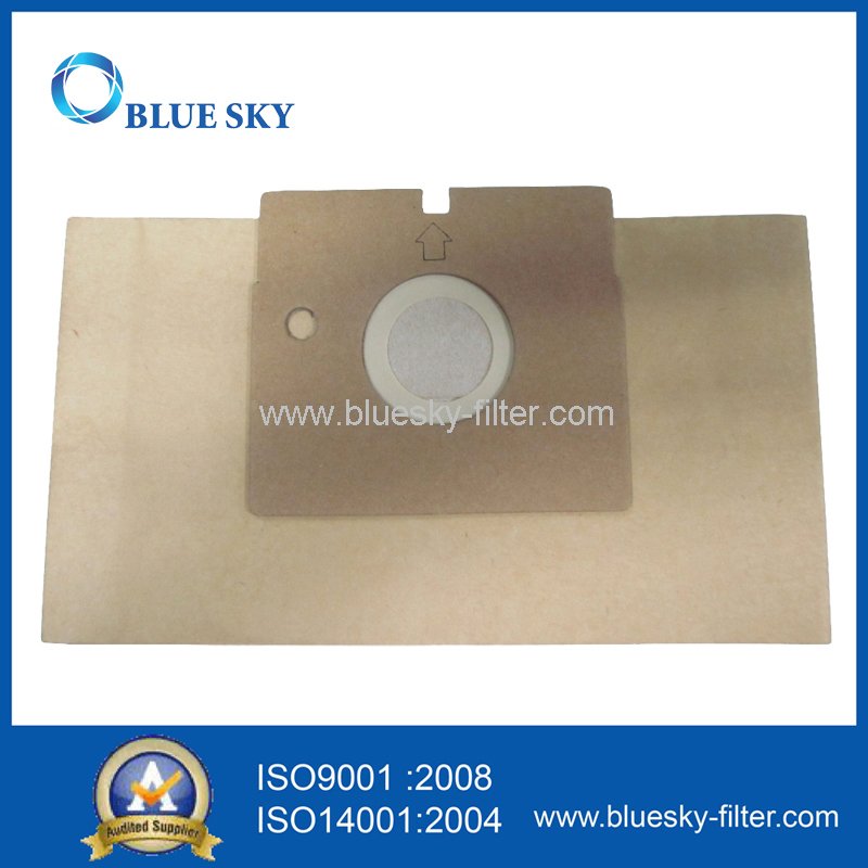 Dust Filter Bags for Office and Household Vacuum Cleaners
