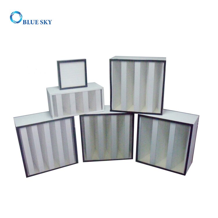Heating Ventilation and Conditioning Filter