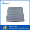 Active Carbon True HEPA Filter with Pre Filter Compatible for Purezone Air Purifier