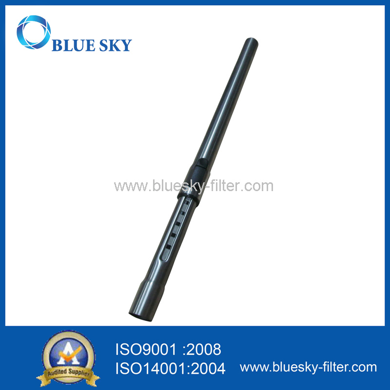 Telescopic Extension Metal Tube for Vacuum Cleaners 