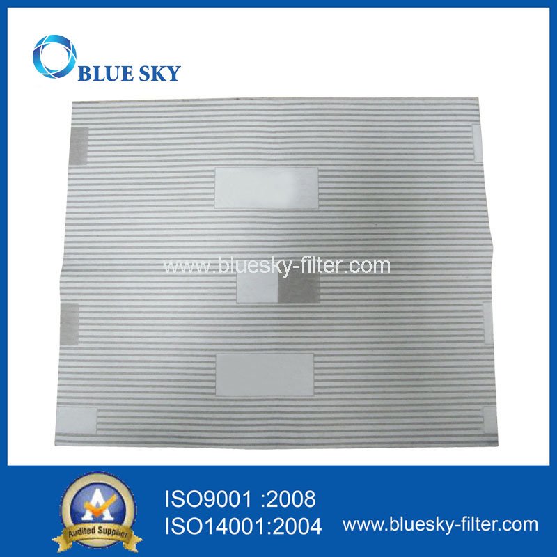 Fire Retardant Universal Range Hood Grease Filter Kit 570X470mm