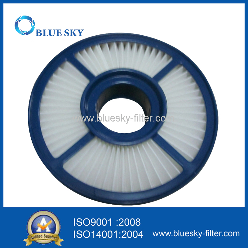 Discal Filter Fabric for Vacuum Cleaner