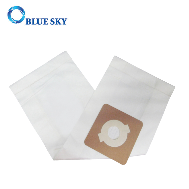 Paper Dust Filter Bags for Panasonic & Kirby Gerenation 197201 68748 Vacuum Cleaners