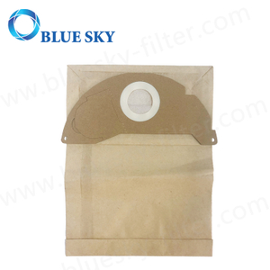 Replacement Karcher A2000 Vacuum Cleaner Dust Filter Paper Bag