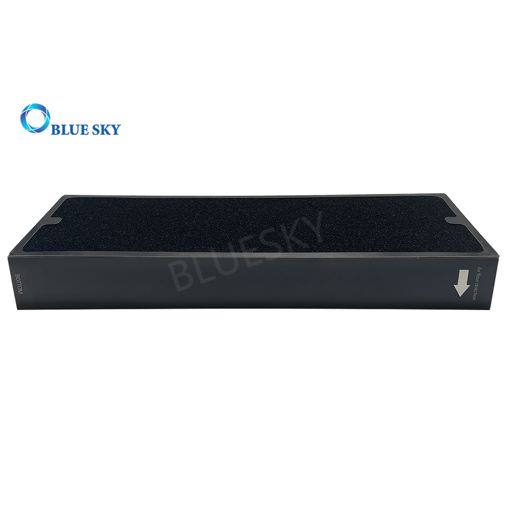 HEPA Air Purifier Filter Carbon Filters Compatible with Blue Air Sense Air Purifiers