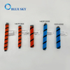 Brush Roll Compatible with Shark AZ910 AZ2002 LZ600 LZ200 Vacuum Cleaners