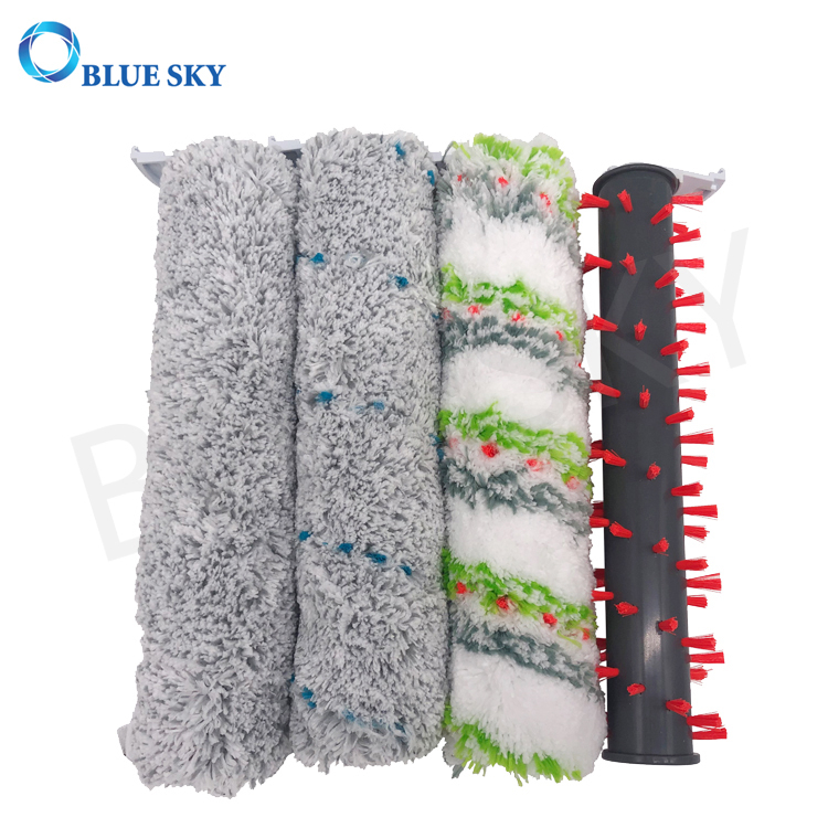 Replacement Accessories Kits for Bissell Crosswave 1785 2306 Series Vacuum Cleaners
