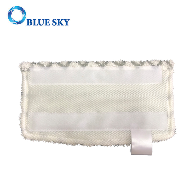 Washable Microfiber Cleaning Mop Pads for Shark S1000 Series