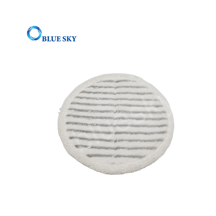 Vacuum Cleaner Mop Pads Replacement for Spinwave 2039A 2124 Powered Hard Floor Mop Parts