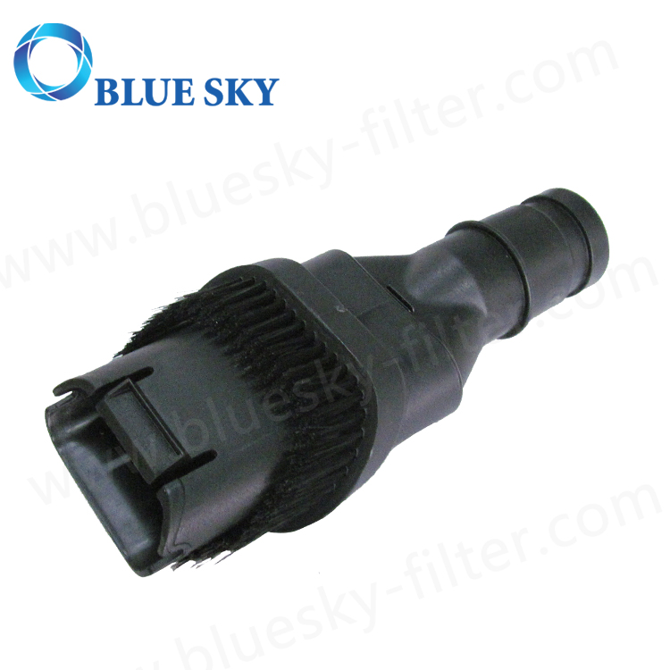 Customized Diameter 33mm Nozzle Brush for Universal Vacuum Cleaner Attachments