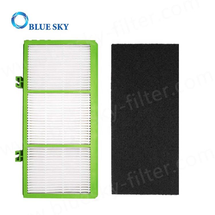 True HEPA Filter and Pre Filter Compatible with Holmes AER1 Allergen Remover Air Purifer Filter Replace Parts # HAPF300AH-U4R