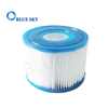 HEPA Type Cartridge Standard Swimming Pool Water Filter