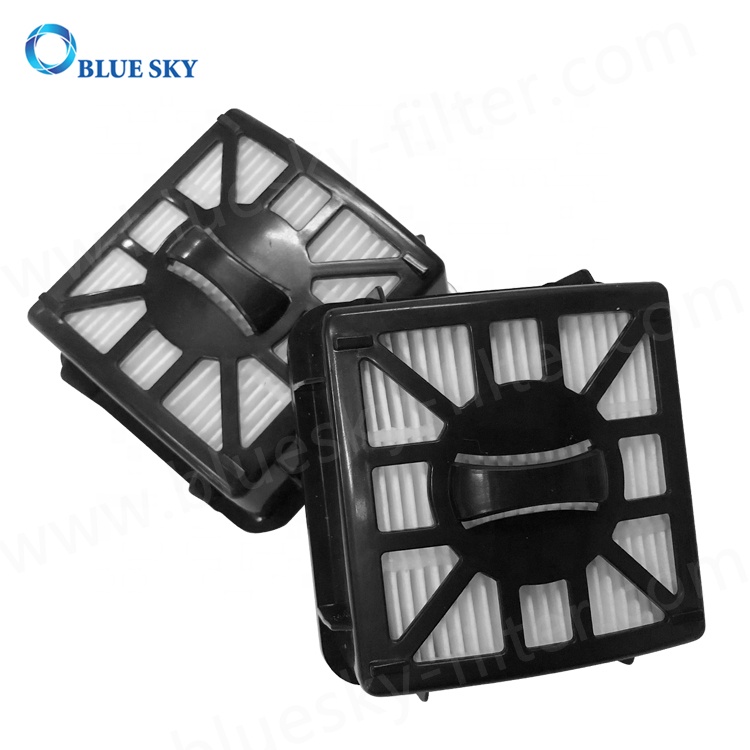 Post-Motor HEPA Filters for Shark IQ Robot R101AE RV1001AE Vacuum Cleaners # 107KY1000AE 