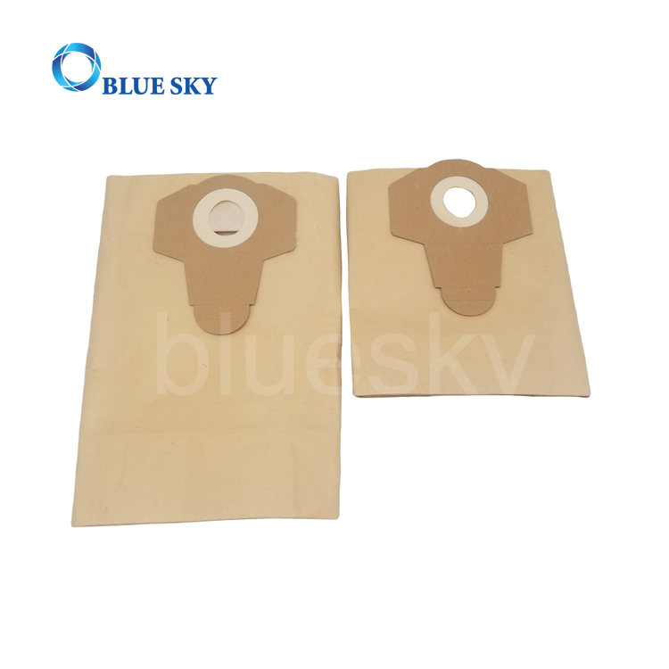 Universal Vacuum Cleaner Dust Filter Non-woven Bags