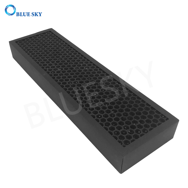 BS567 5 Stage air filter (8)