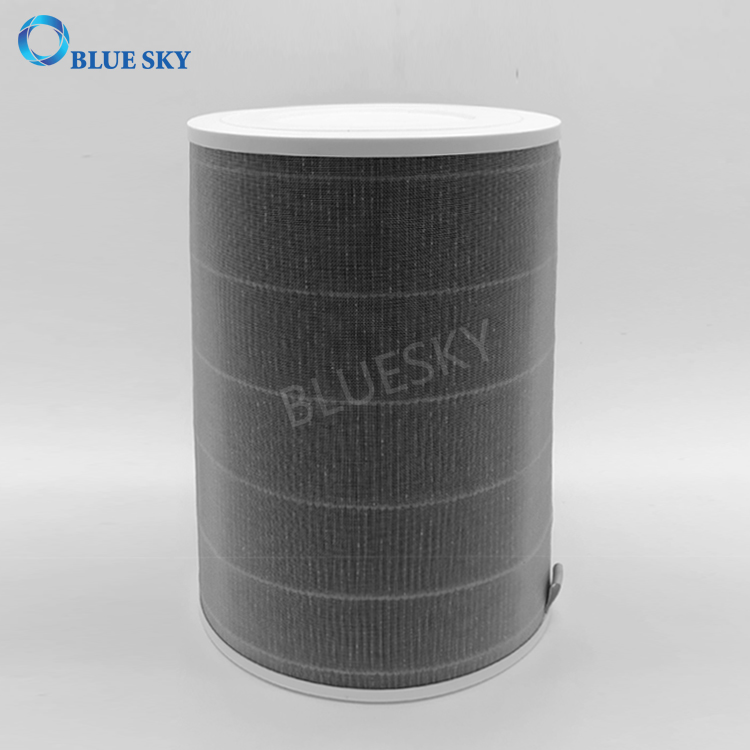 Activated Carbon MeltBlown H13 HEPA Air Filters for Xiaomi Air