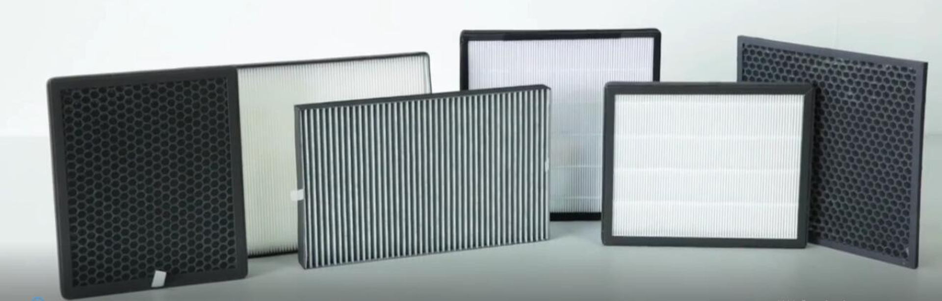 Air Purifier Filters