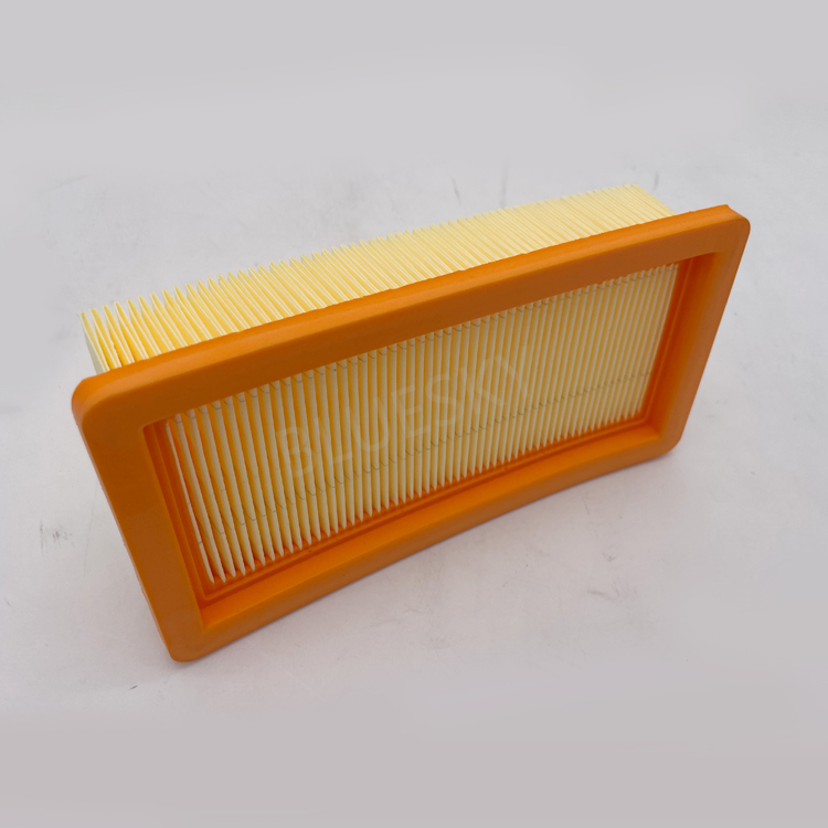 Replacement Part Dust Filter for Karcher 6.415-953.0 AD3.000 AD3.200 Vacuum Cleaner
