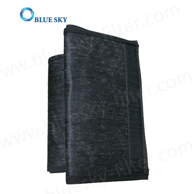 Activated Carbon HEPA Filter