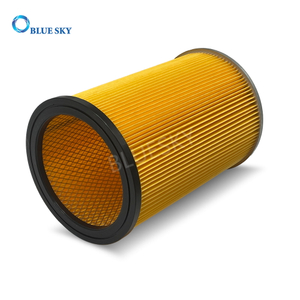 High Quality OEM Vacuum Cleaner Filter Replacement for Hepa Filter Vacuum Cleaner Parts 
