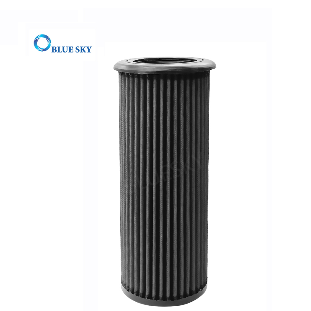 Customized 88mm Automobile Cartridge Intake Filters Replacement for Car Air Filter