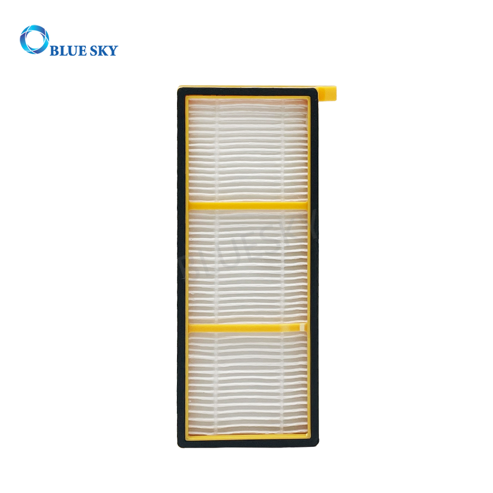 Replacement Hepa Filter for Shark ION Robot RV700 RV720 RV750 RV750C RV755 Robot Vacuum Cleaner Parts