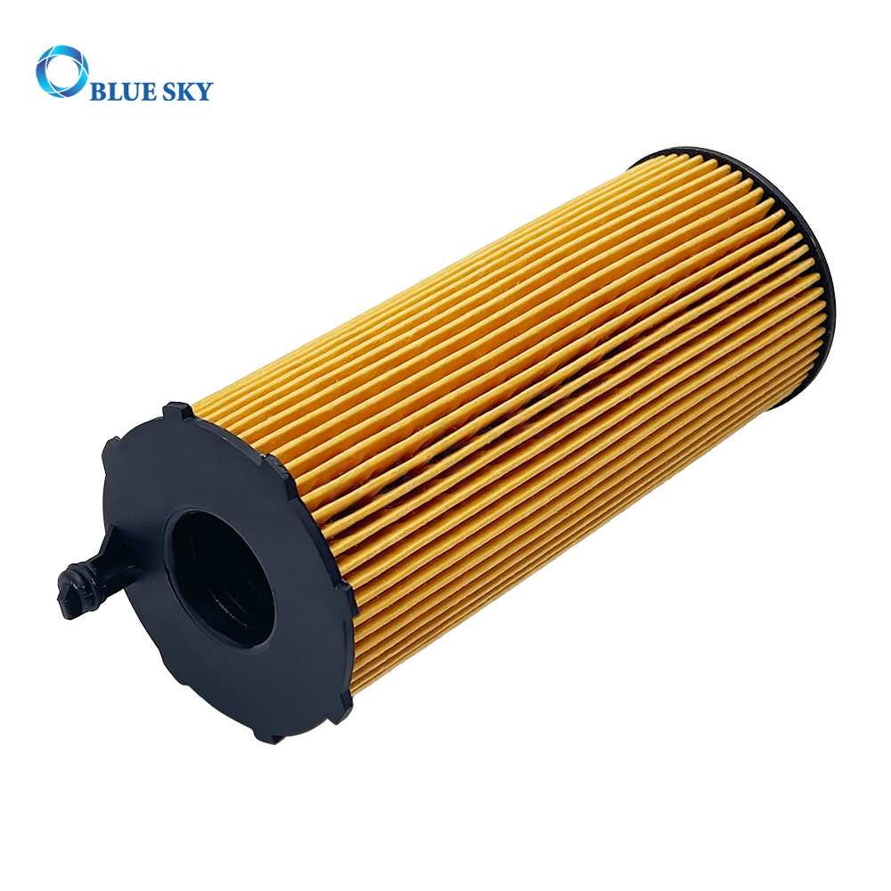 Factory Price Auto Oil Filter Element for 057115561L Car Auto Filter Parts