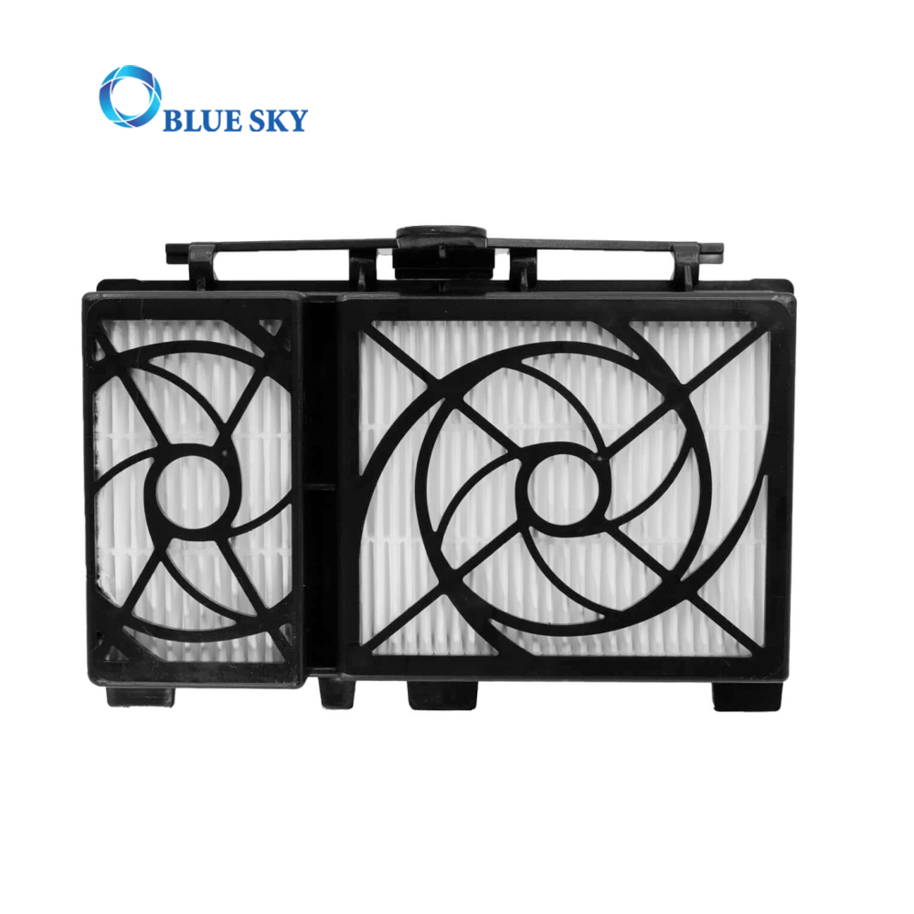 Replacement HEPA Exhaust Air Filters For Karchers DS 6 DS 5.8 Vacuum Cleaner 2.860-273.0