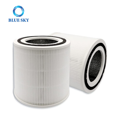 H13 Hepa Filter Air Purifier Parts Compatible with TT-AP005 TaoTronics Air  Purifier Filter Cartridge from China manufacturer - Nanjing Blue Sky Filter  Co.,Ltd.