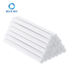 8mm Humidifier Sticks Cotton Sponge Filter Refill Travel Replacement Parts for Cool Mist Humidifier