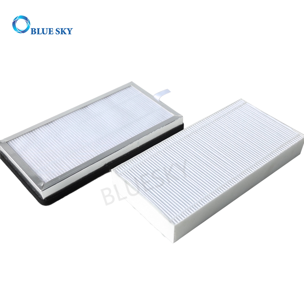 Nanjing Blue Sky Filter Air Purifier Hepa Filter Activated Carbon Compatible with Air Purifier Filter Parts