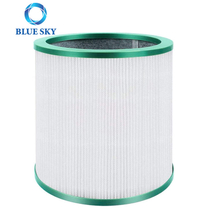 Cartridge HEPA Filter Replacement for Dyson TP00 TP01 TP02 TP03 Air purifier 