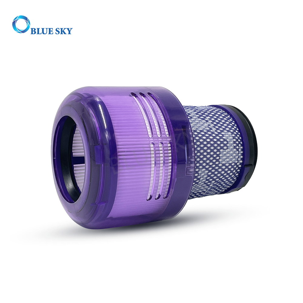 Wholesale Dyson Vacuum Cleaner Filter Compatible with Dyson V10 Slim Vacuum Cleaner Parts